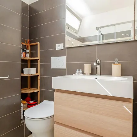 Appartement Deep Blue Giulianova