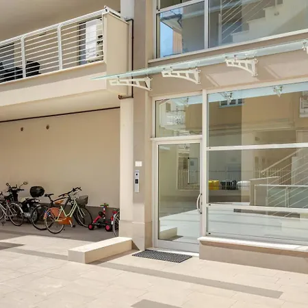 Appartement Deep Blue Giulianova