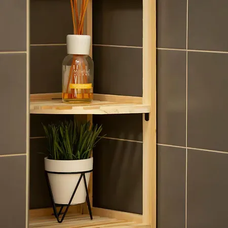 Deep Blue Appartement Giulianova