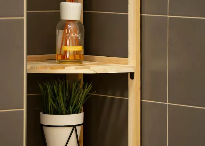 Deep Blue Apartman Giulianova