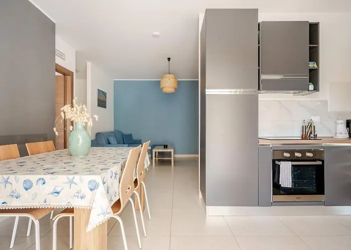 Deep Blue Giulianova