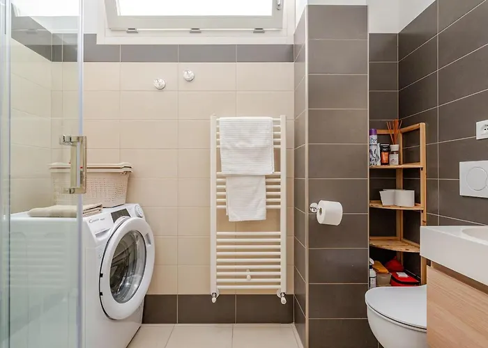 Deep Blue Διαμέρισμα